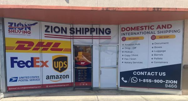 Print Shop & Vehicle Wraps