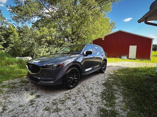 Squeaky Detail & Ceramic Coatings