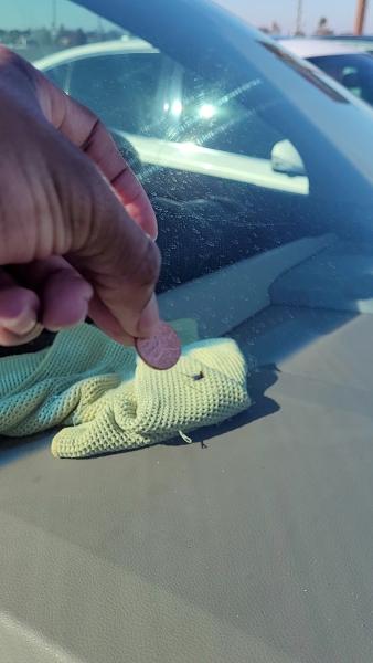 Service Plus Auto Glass