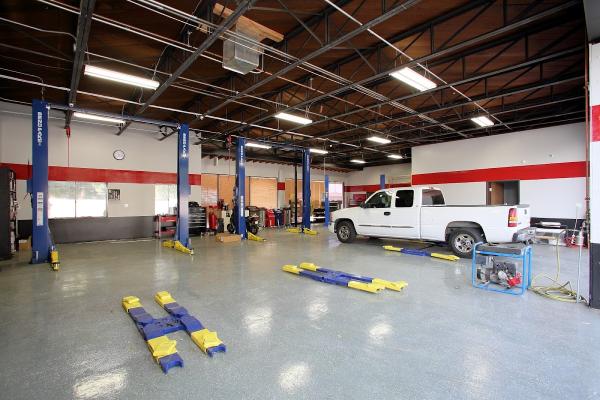 Glendora Tire and Brake Auto Center