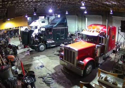Newport Truck Trailer Repair and Heavy Duty Towing