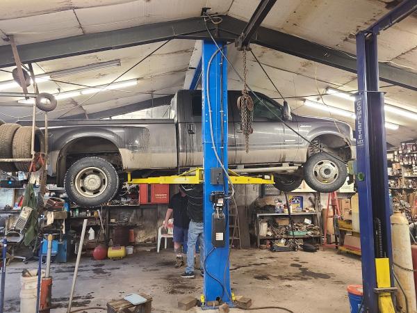 Watson Auto Service & Towing