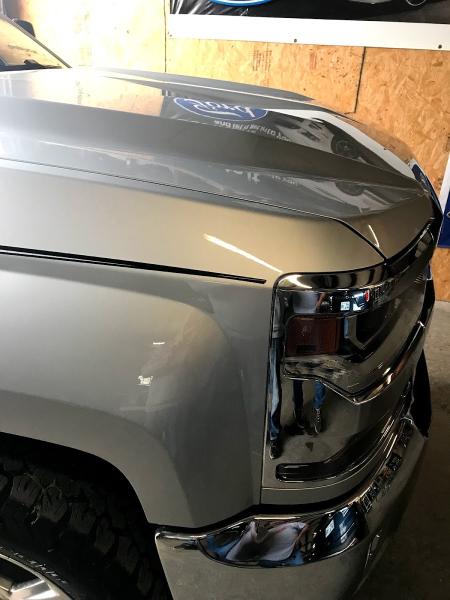 Southern Dent Solutions LLC