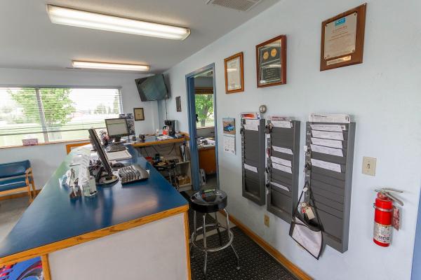 J4 Automotive