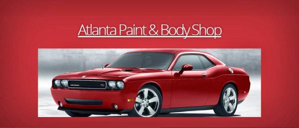 Auto Star Paint & Body Shop