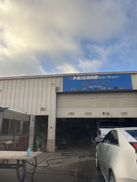 Paisano Auto Repair