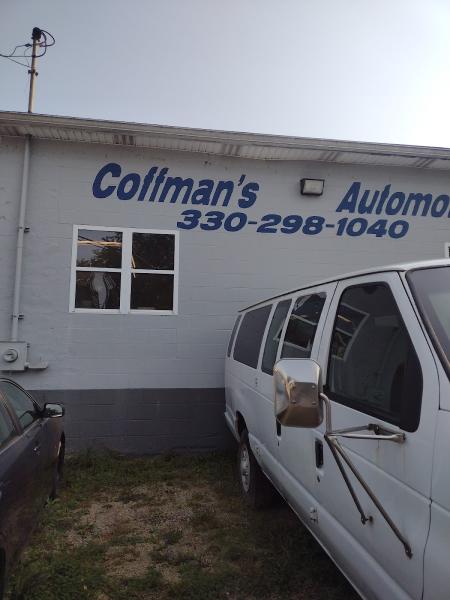 Coffman's Auto Repair