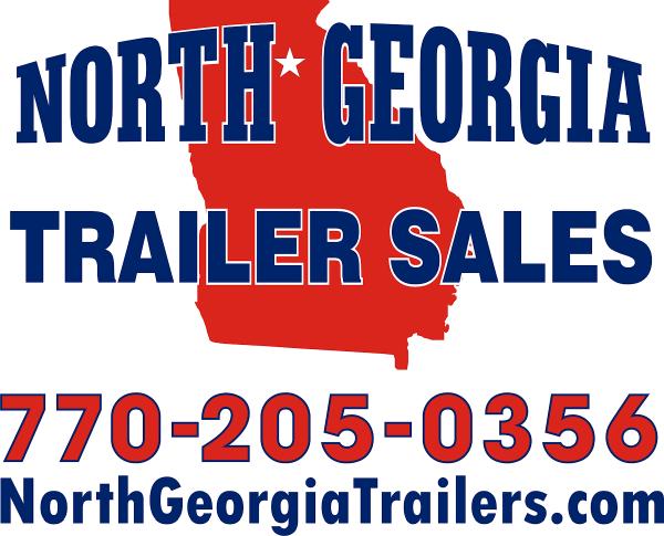 North Georgia Trailer Sales