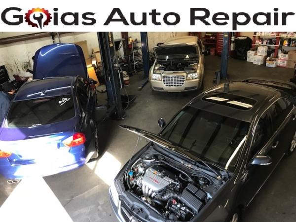 Goias Auto Repair LLC