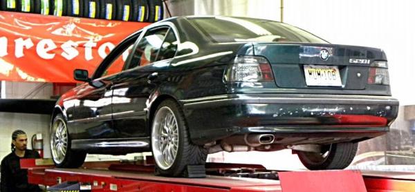 Express Wheel Alignment Tire Sales & Service.