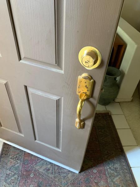 Doorbusters Lock & Safe