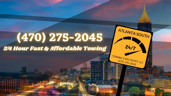 Atlanta South Towing & Recovery LLC
