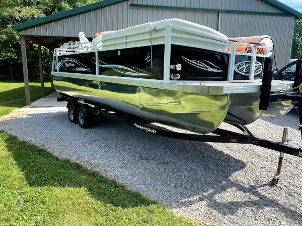 Eighty3 Marine & RV Detailing