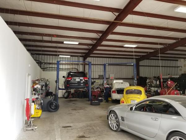 Mason Auto Services