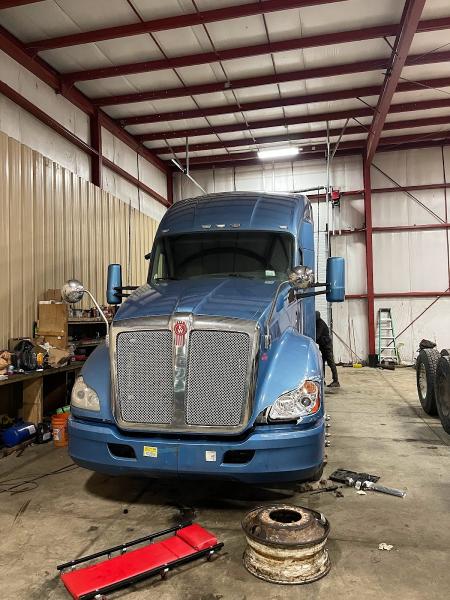 60 Miles Truck Repair