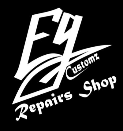 EG Customz Repair Shop