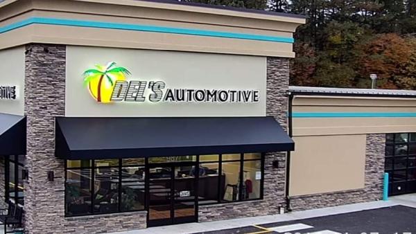 Del's Automotive