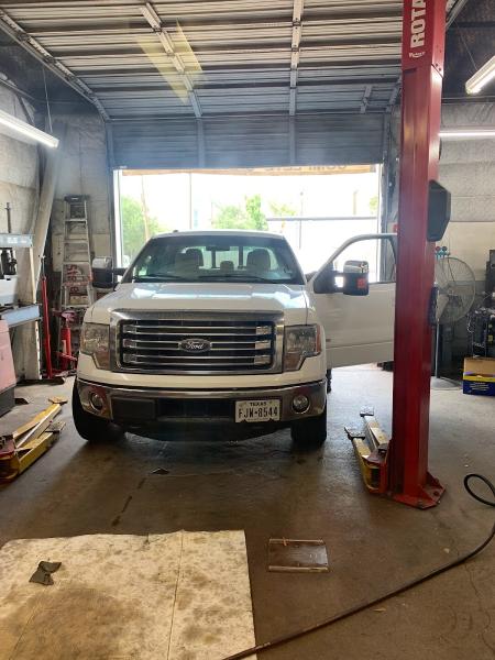 Auto Best Houston Inc