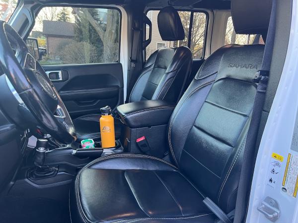 Supreme Shine Hand Car Wash & Detailing Center