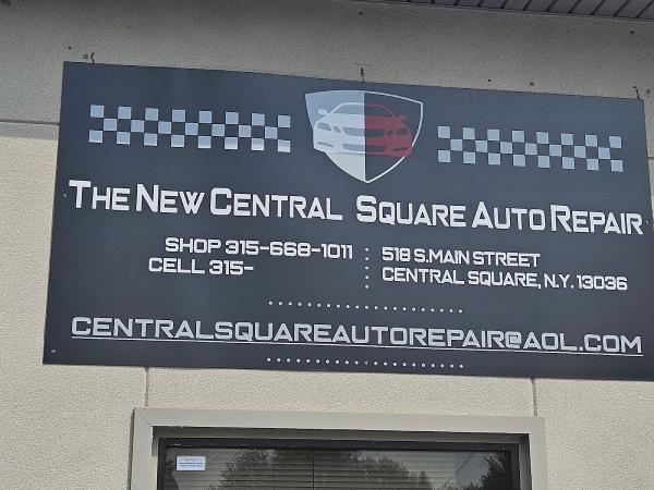 Central Square Auto Repair