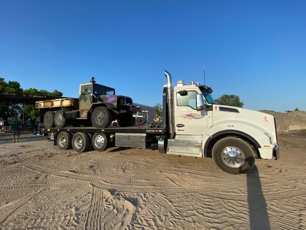 Imperial Towing