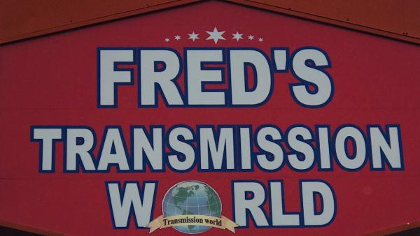 Freds Transmission World