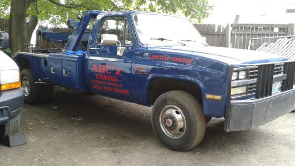 Junk Cars R us
