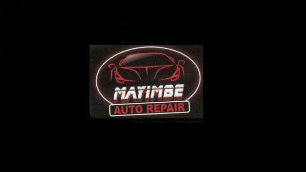 Mayimbe Auto Repair