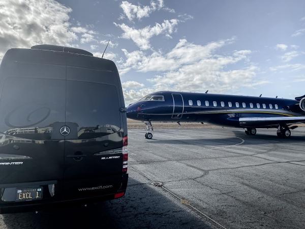 Exclusive Napa Wine Tours