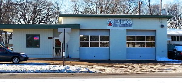 Apex Auto and Transmission Repair