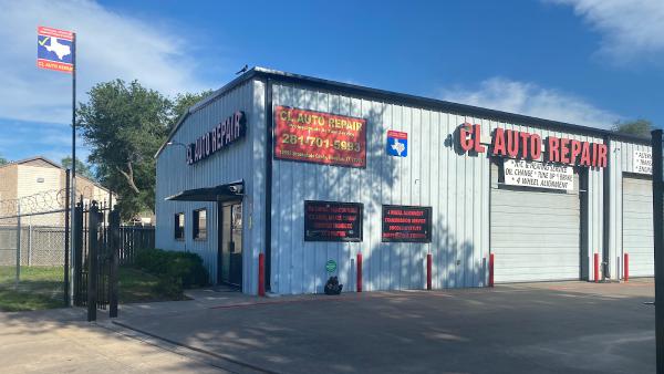 CL Auto Repair