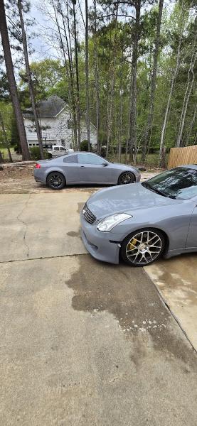 E AND E Auto Refinish LLC