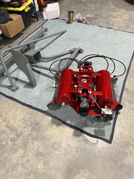 Knockout Kustomz