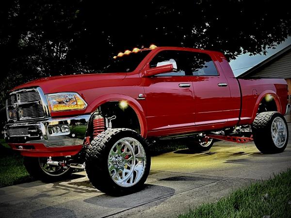 Knockout Kustomz