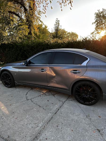 Pagani's Downtown Car Care