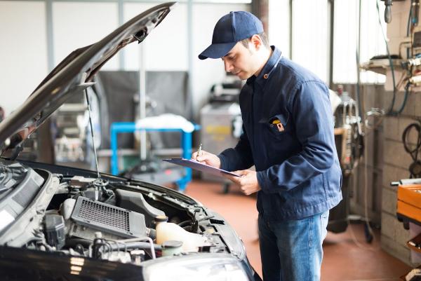 Bluestar Inspections
