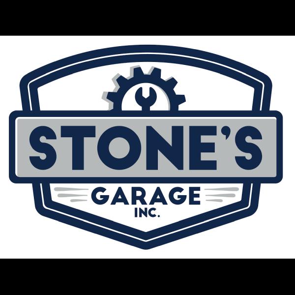 Stone's Garage Inc.