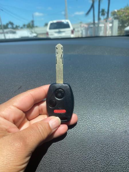 Jose L Medina Locksmith Cerrajero Miami