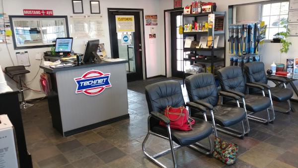 Fletcher Car Care