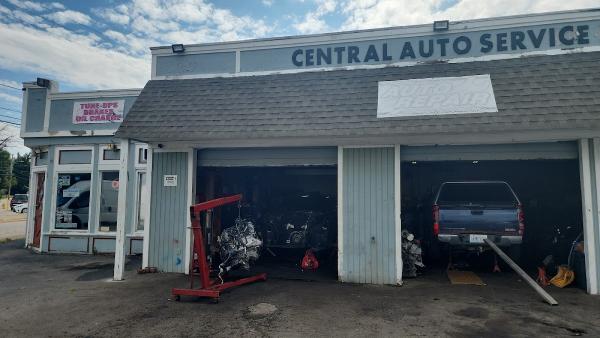 Central Auto