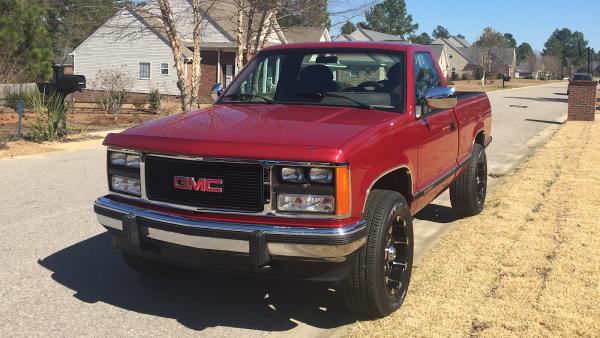 Birchmore Paint & Body Shop