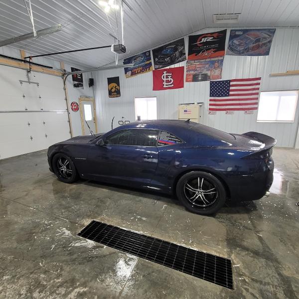 CME Shine Auto Detailing