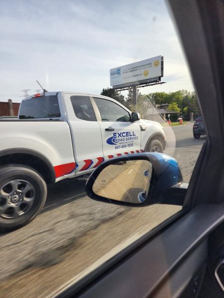 Excell Road Service