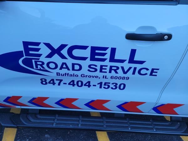 Excell Road Service