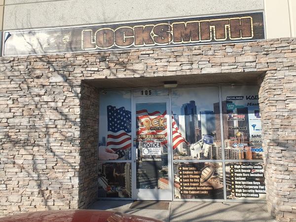 Lock and Roll Locksmith