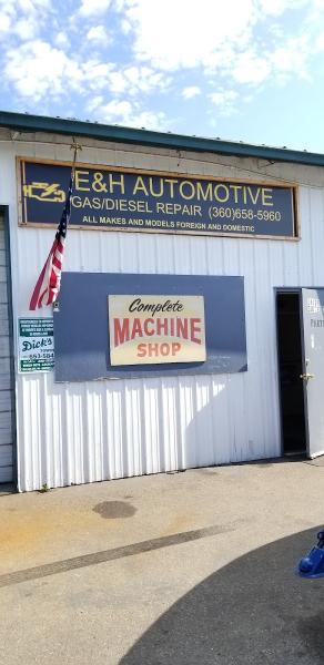 E & H Automotive