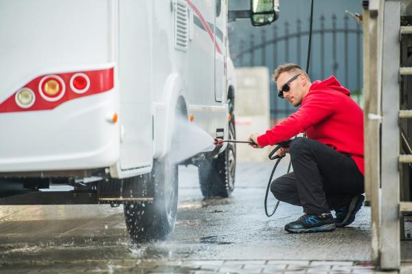 Alpha RV Repair
