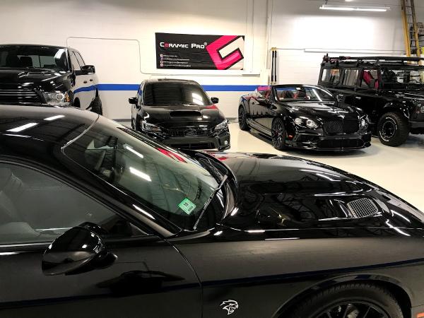 Northeast Auto Spa