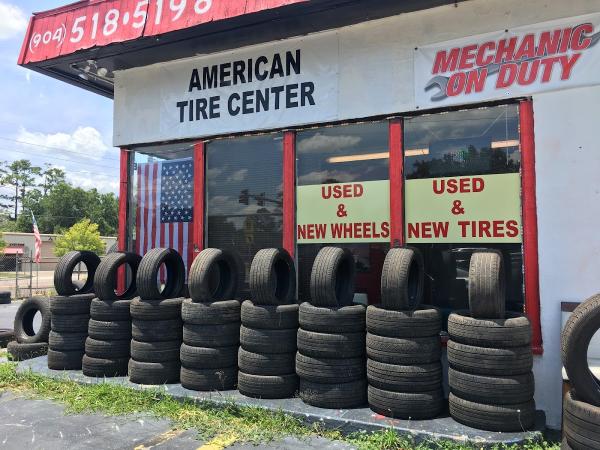 American Tire Center