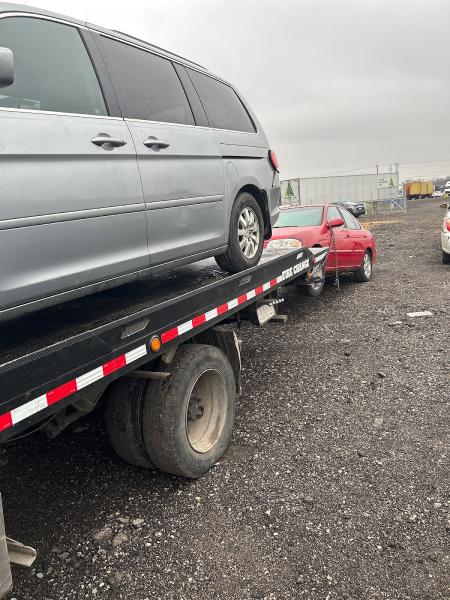 Top Dollar Cash For Junk Cars Scrap Chicago